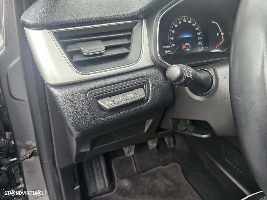 Renault Captur 1.0 TCe Intens - 28