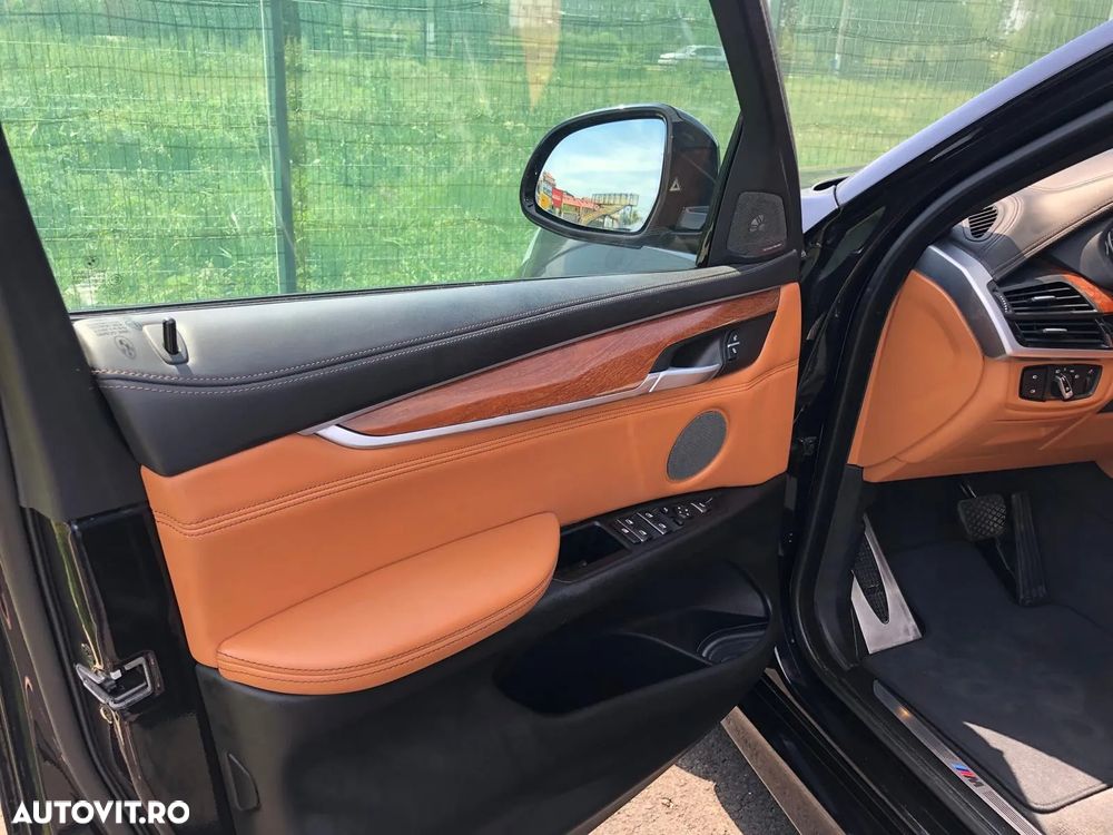BMW X6 xDrive30d - 12