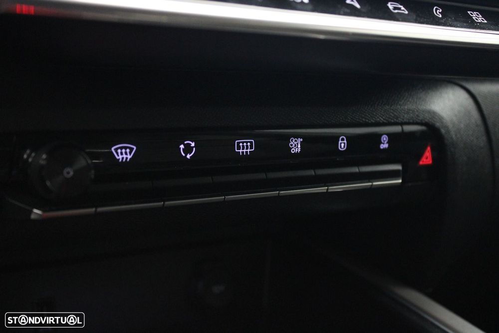 Citroën C5 Aircross 1.5 BlueHDi Feel Pack - 22