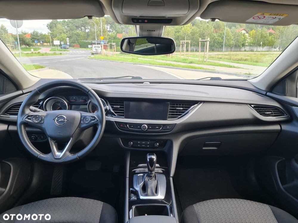 Opel Insignia 2.0 CDTI automatik Innovation - 9