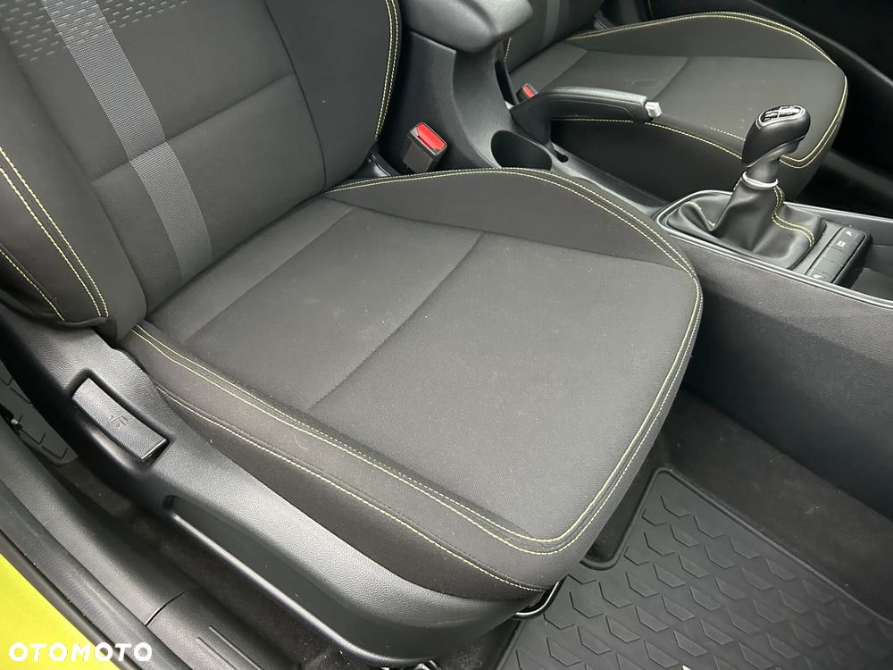 Hyundai i20 1.0 T-GDi Modern - 19