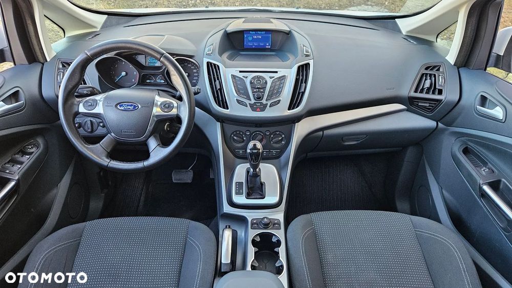 Ford C-MAX 2.0 TDCi Titanium - 5