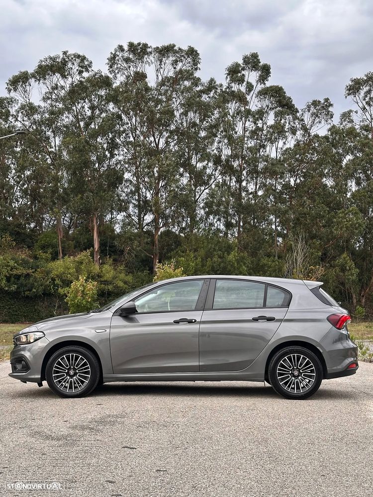Fiat Tipo 1.3 Multijet City Life - 3