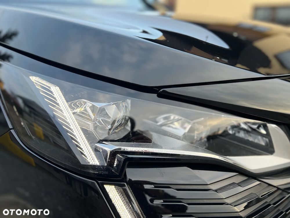 Peugeot 5008 2.0 BlueHDi GT Pack S&S EAT8 - 33