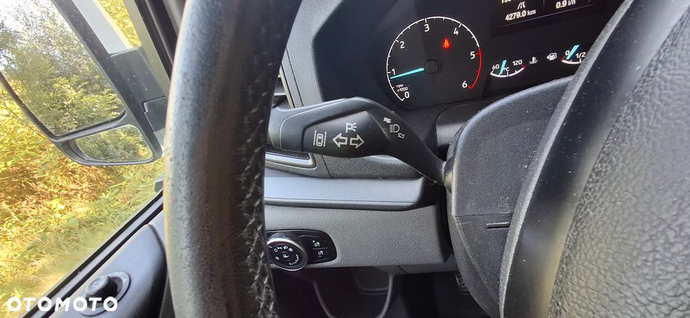 Ford TRSNSIT CUSTOM VAT23 L2H1 T6 TRAFIC VIVARO EXPERT VITO PROACE KLIMA KAMERA - 21