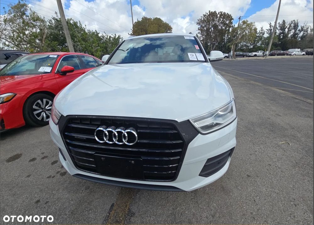 Audi Q3 - 3