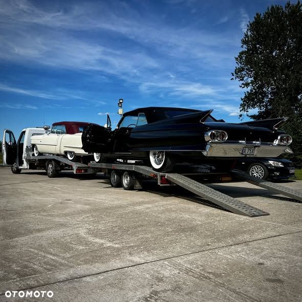 Cadillac Inny - 20