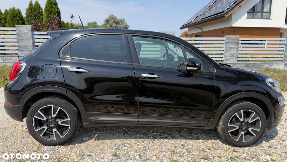 Fiat 500X - 20