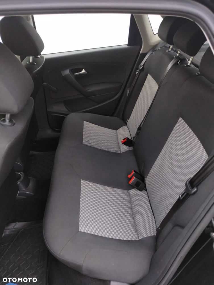 Volkswagen Polo 1.2 Trendline - 14