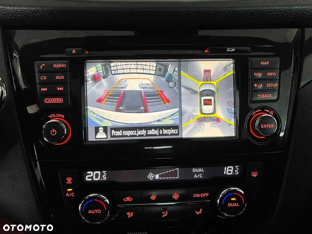 Nissan Qashqai 1.6 360 S/S - 39