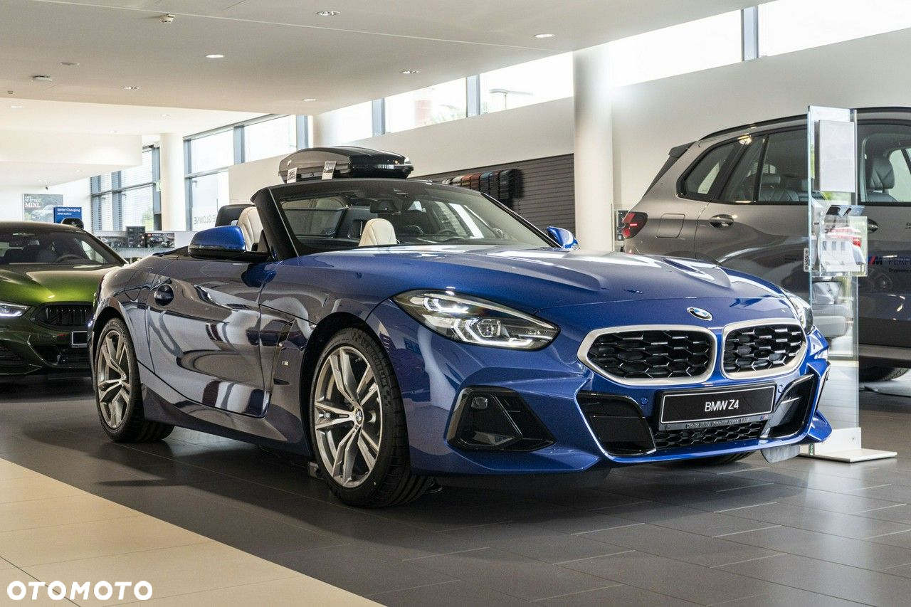 BMW Z4 - 2