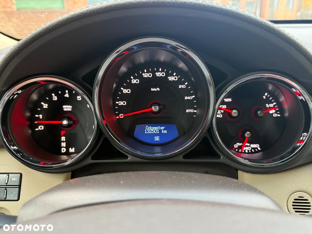 Cadillac CTS 3.6 V6 Sport Luxury - 17