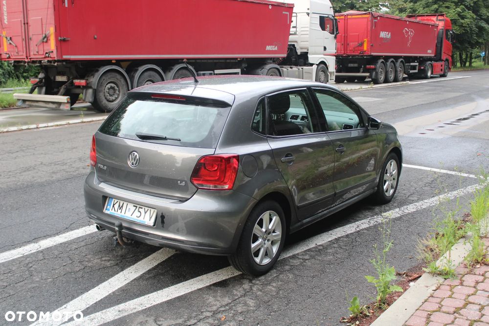 Volkswagen Polo 1.4 16V Highline - 6