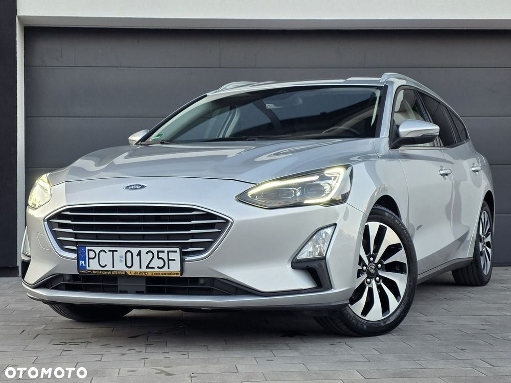 Ford Focus - 1