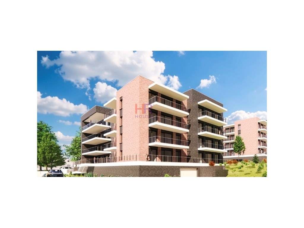 Vende-se T2 Fantástica varanda panorâmica - Grande imagem: 4/8