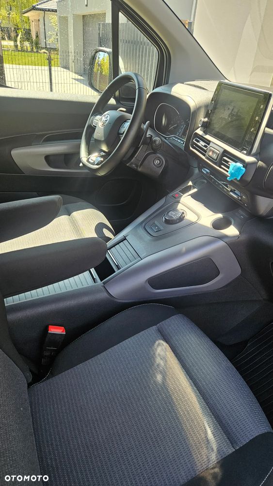 Toyota Proace City Verso - 6