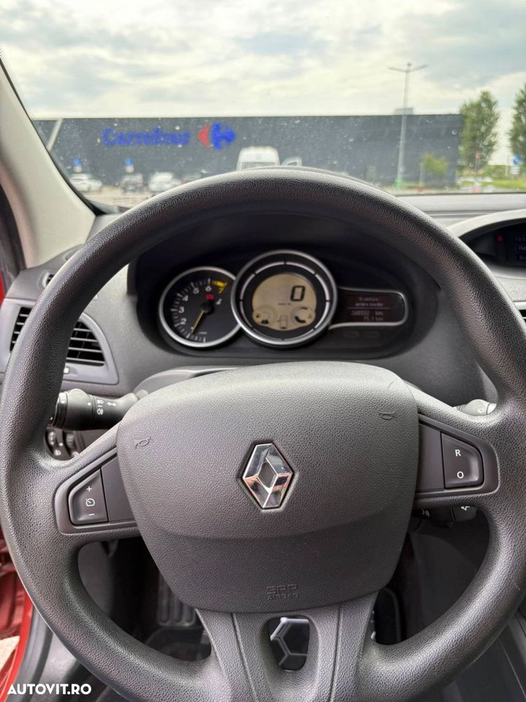 Renault Megane III Coupe 1.4 TCE Dynamique - 20