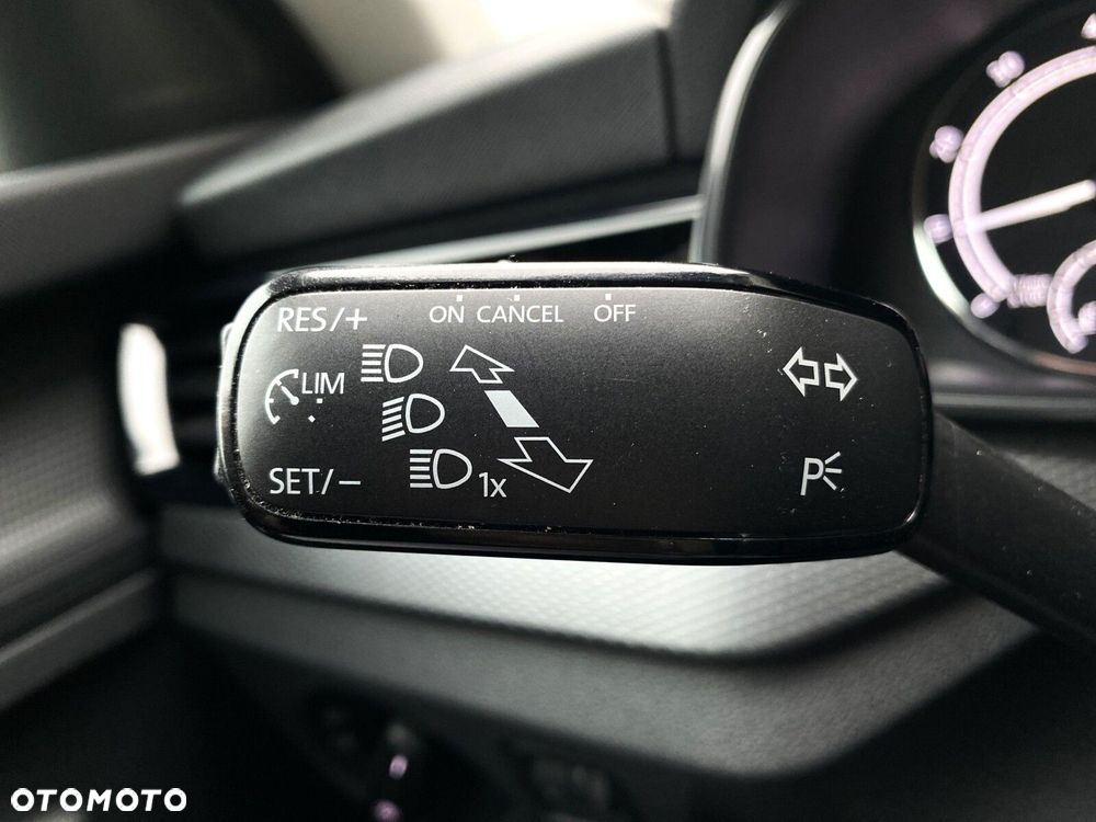 Skoda Scala 1.0 TSI Ambition - 23