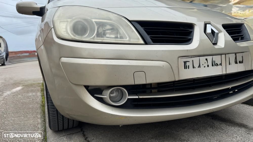 Renault Scénic 1.5 dCi SE Exclusive - 6