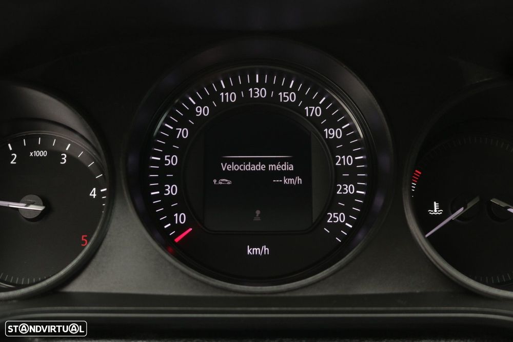 Renault Mégane 1.5 Blue dCi Zen - 34