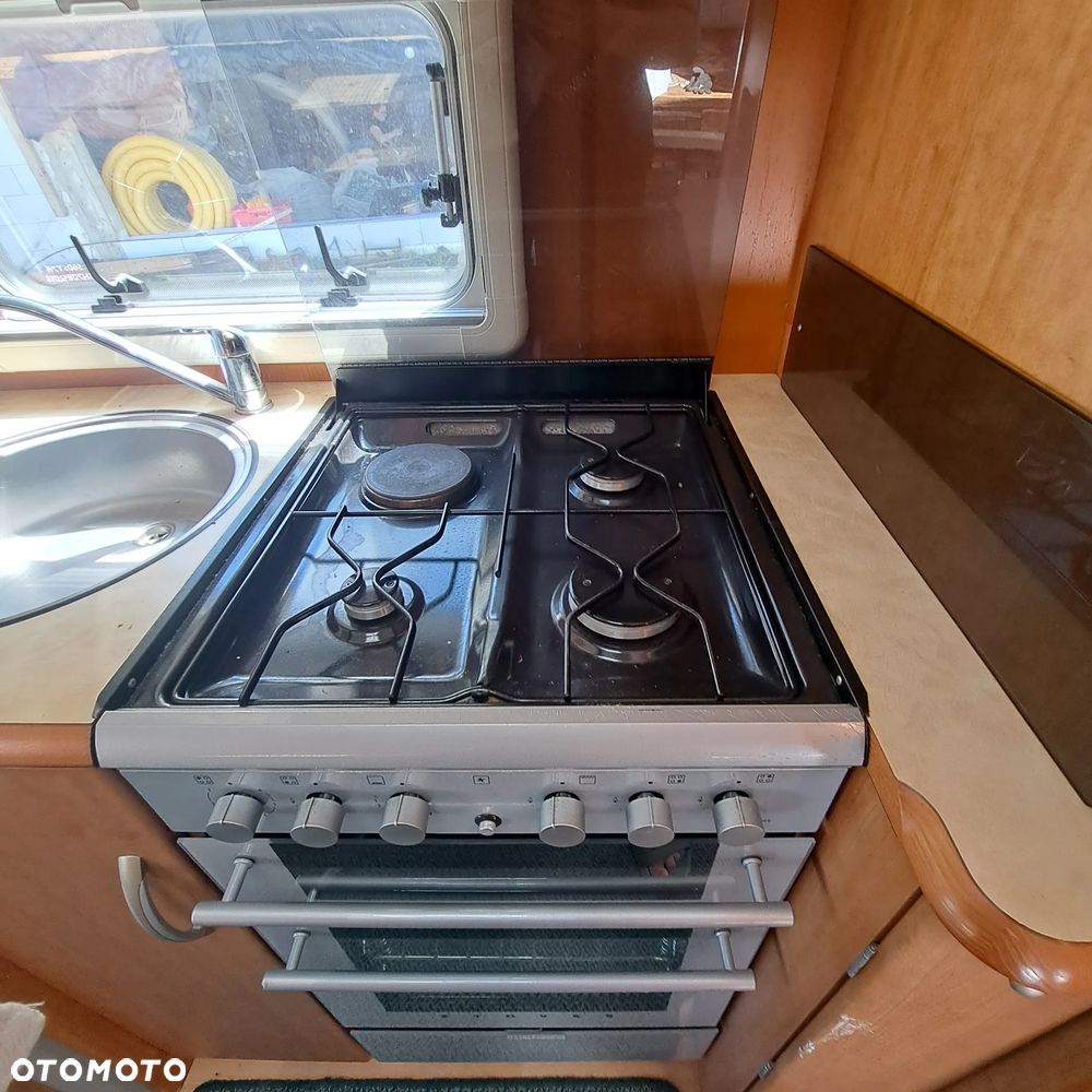 Besttrailers Cameo 495 SL - 15