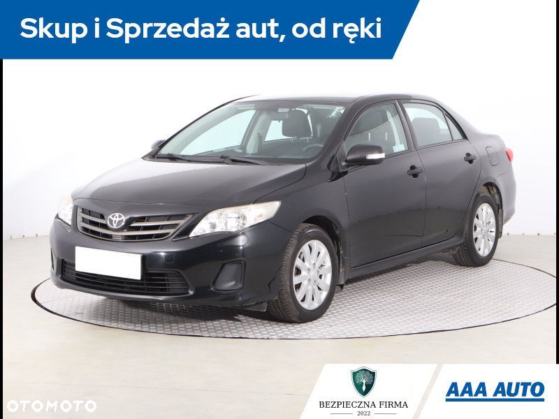 Toyota Corolla - 2
