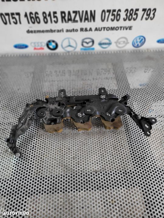Protectie Spuma Motor Injectoare Citroen Peugeot Ford 2.0 Hdi Bluehdi Tdci Euro 5/6 Cod - 1