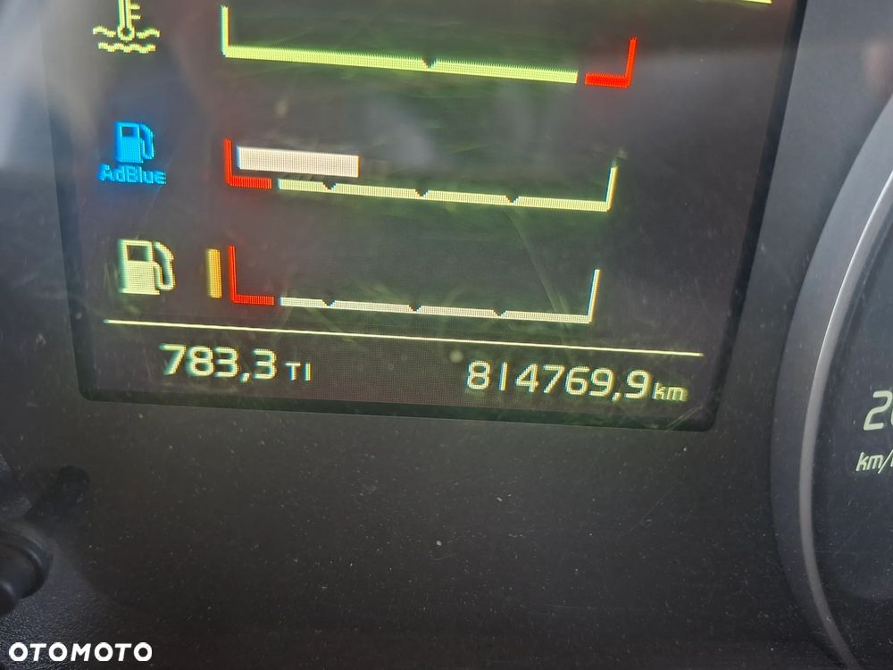 Volvo FH 500  (33343) - 14