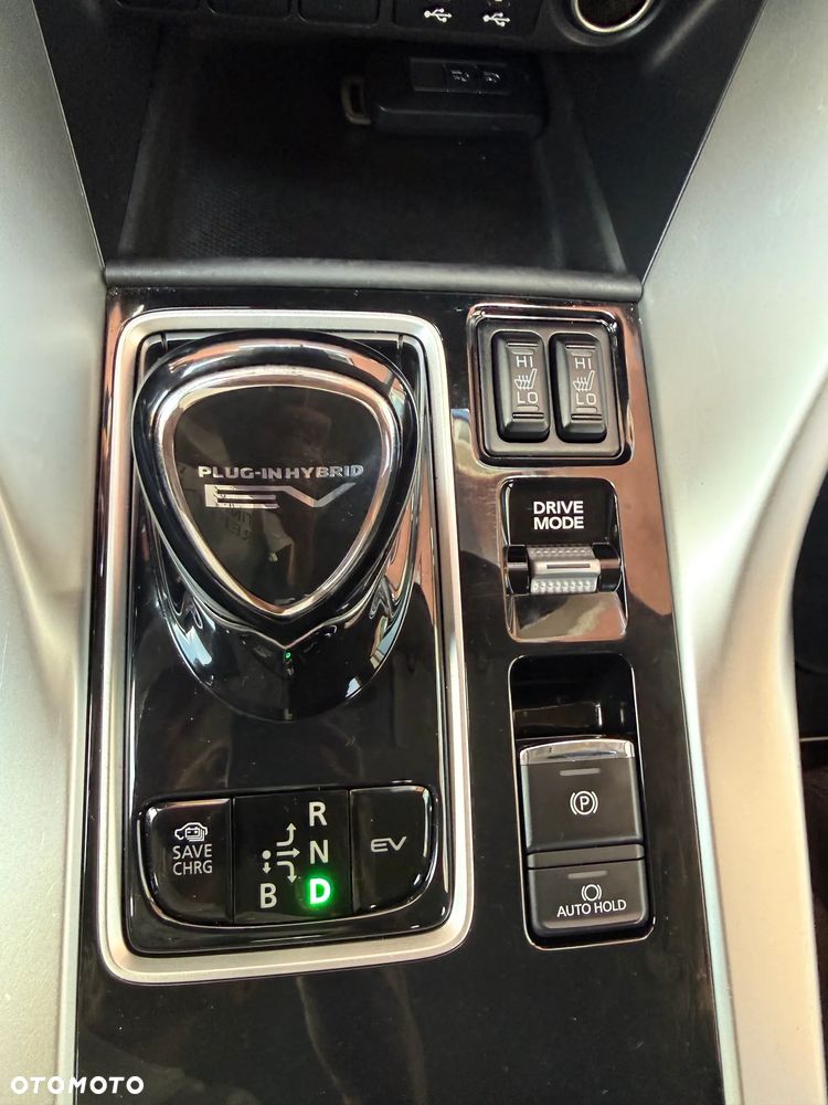 Mitsubishi Eclipse Cross 4WD Plus - 27