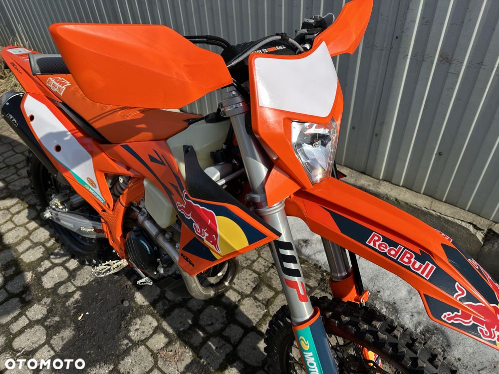 KTM EXC 350 - 26