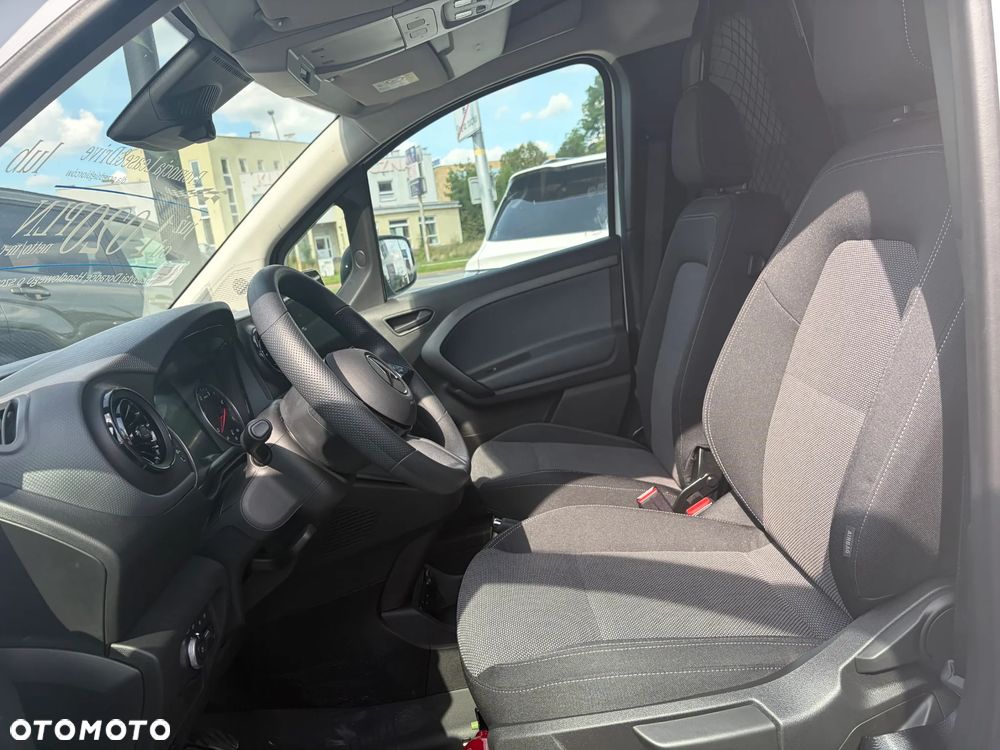 Mercedes-Benz Citan - 3