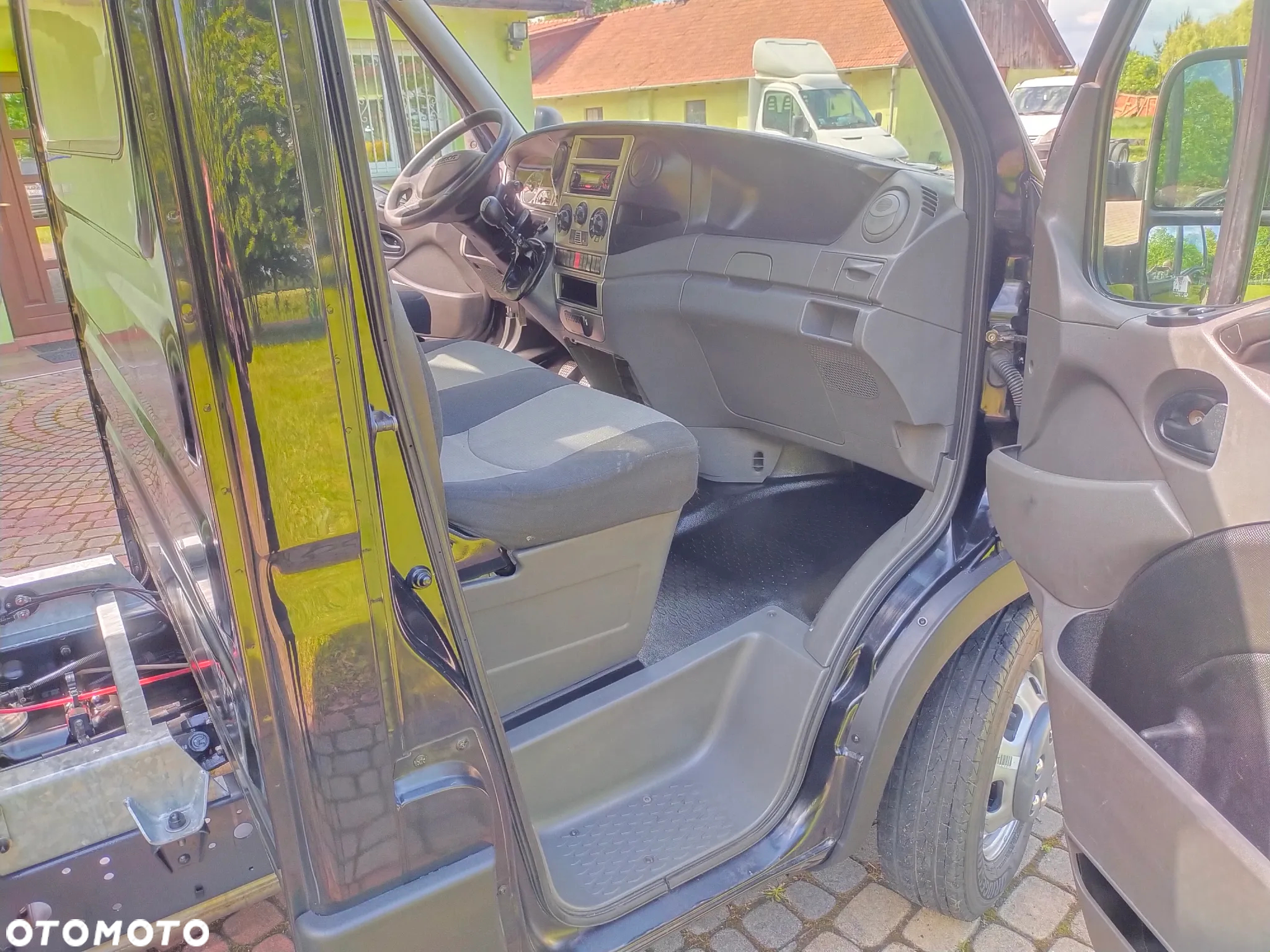 Iveco Daily - 8