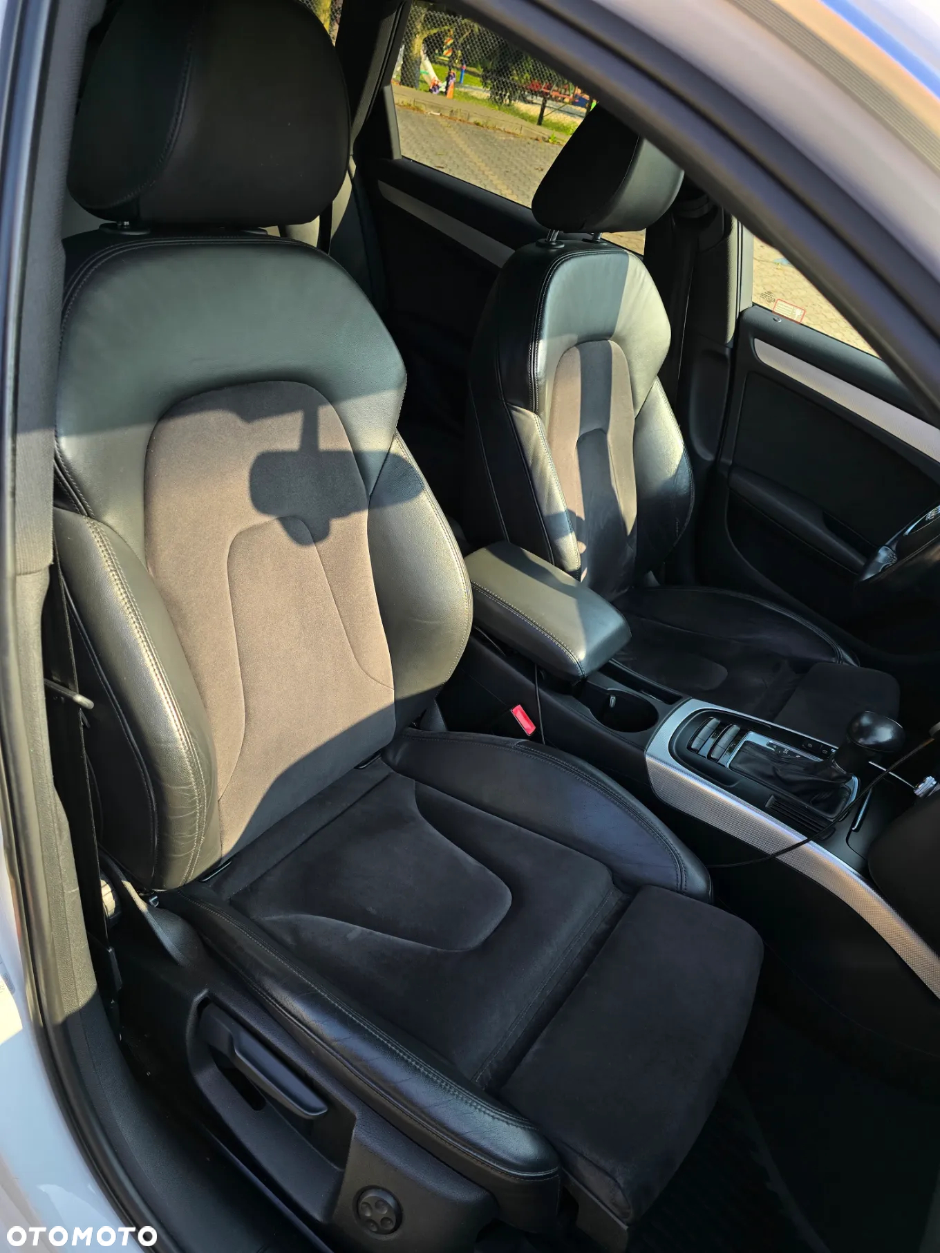 Audi A4 Allroad 2.0 TDI Quattro S tronic - 28