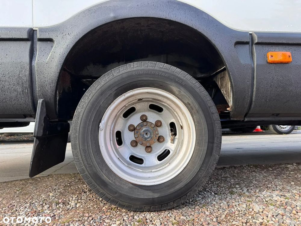 Iveco DAILY 50C35 MAX DLUGA BRYGADÓWKA KLIMATYZACJA - 21