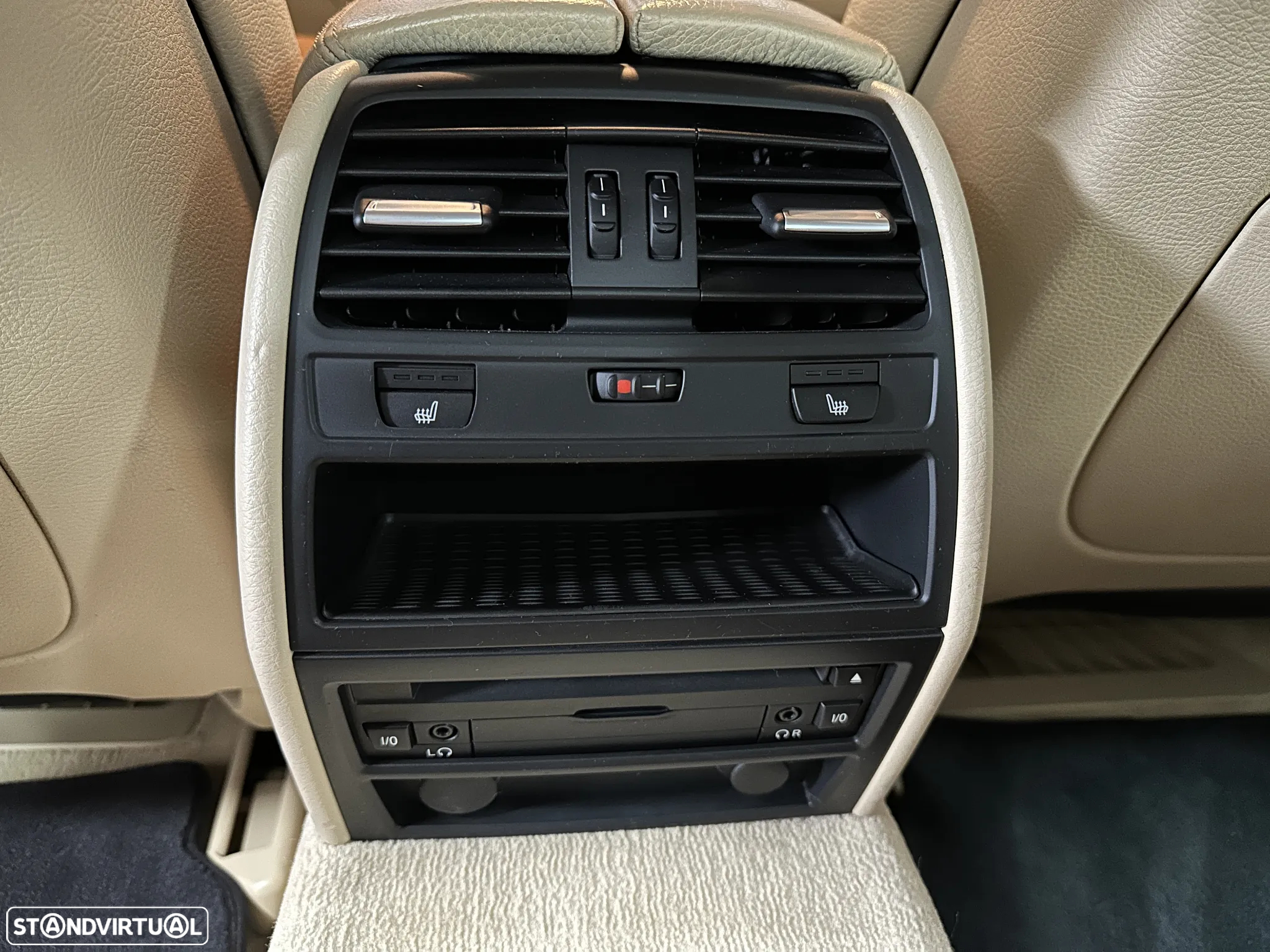 BMW 730 d - 35
