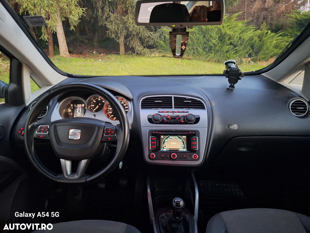 Seat Altea XL - 8