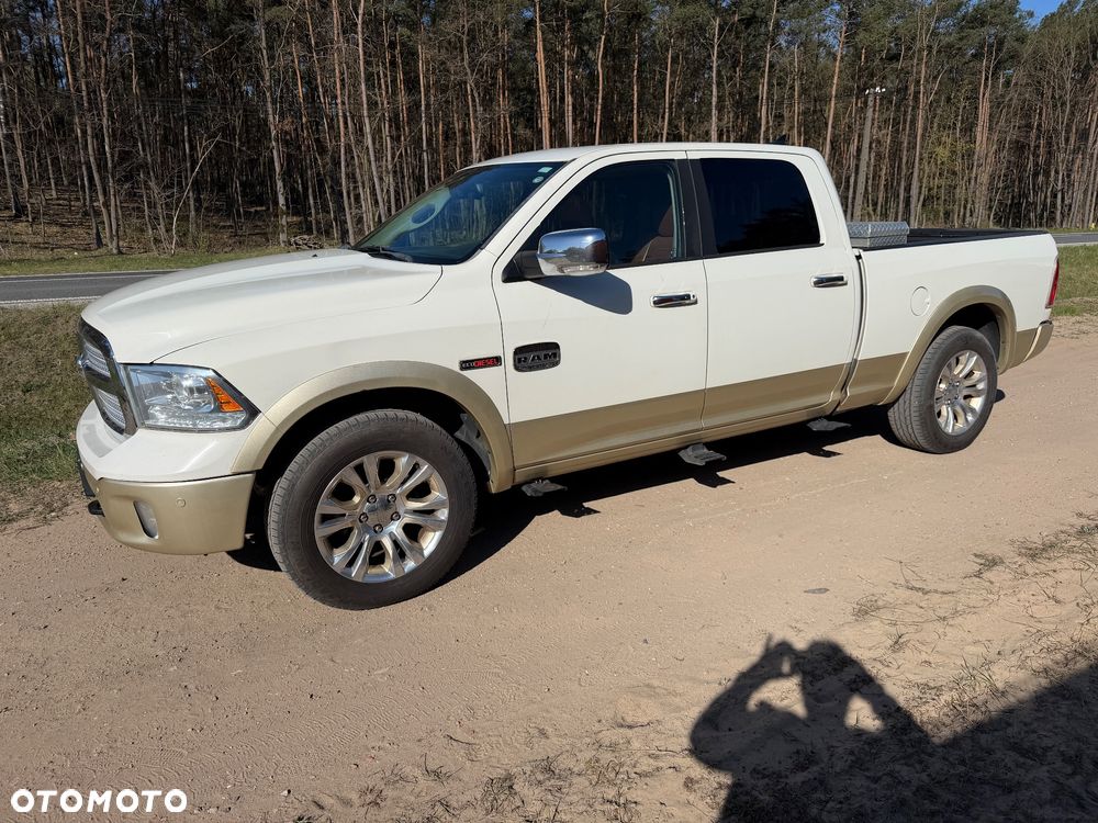 RAM 1500 - 5