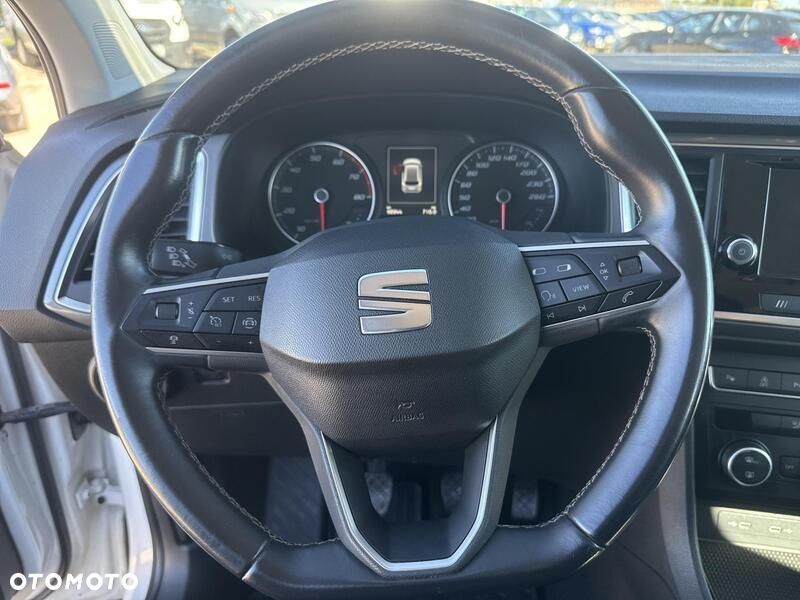 Seat Ateca 1.5 TSI Style S&S - 13