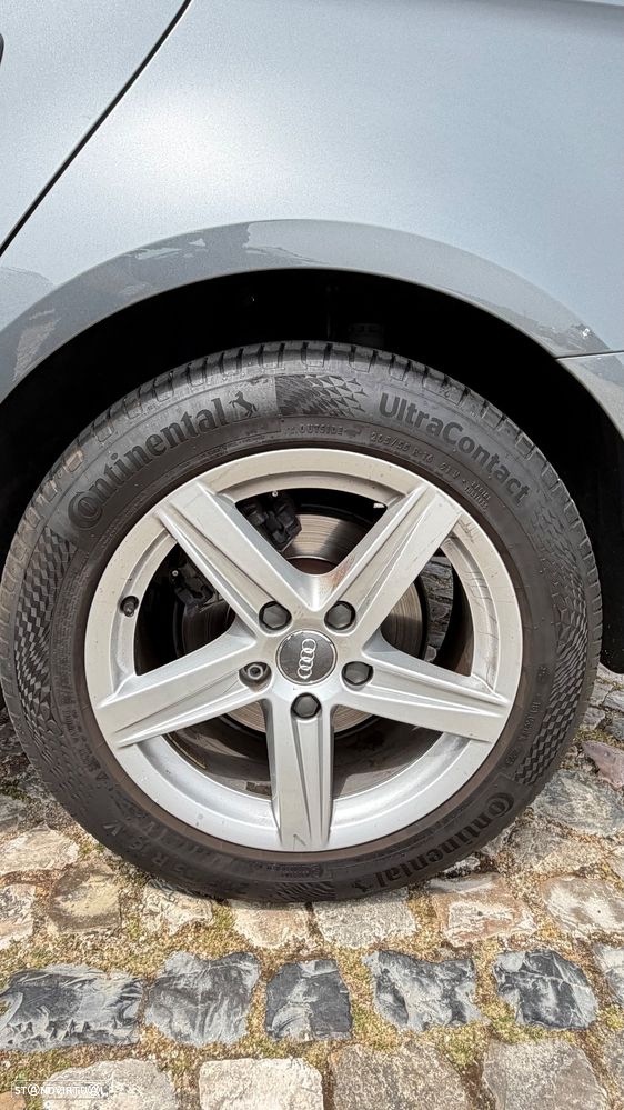 Audi A3 Sportback 30 TDI Design - 8