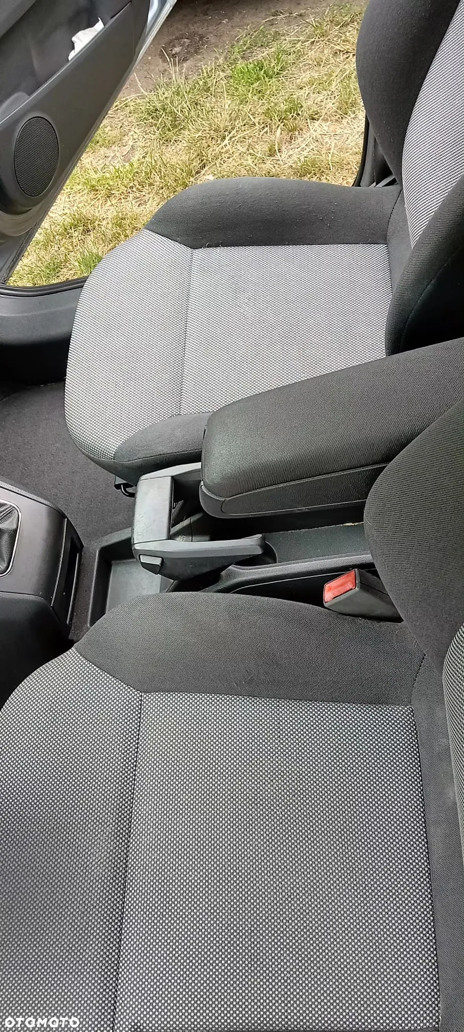 Opel Zafira 1.8 - 9