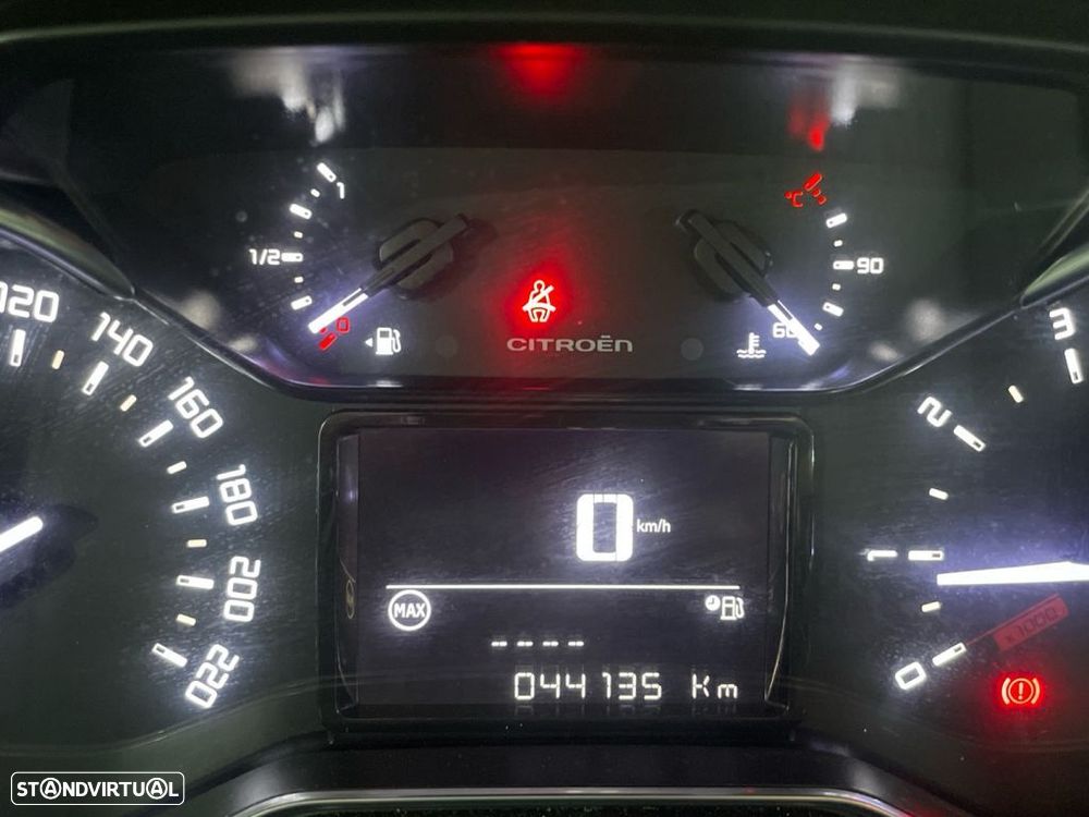 Citroën C3 1.2 PureTech Shine - 3