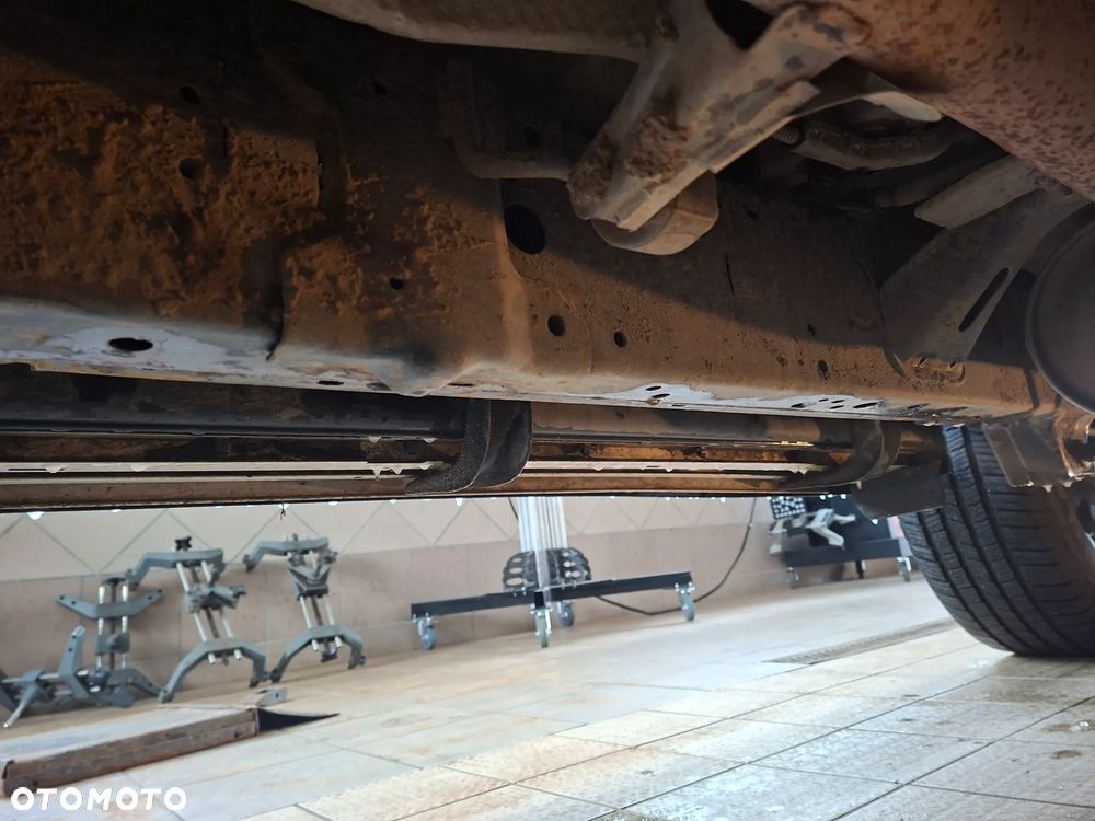 Toyota 4-Runner - 20