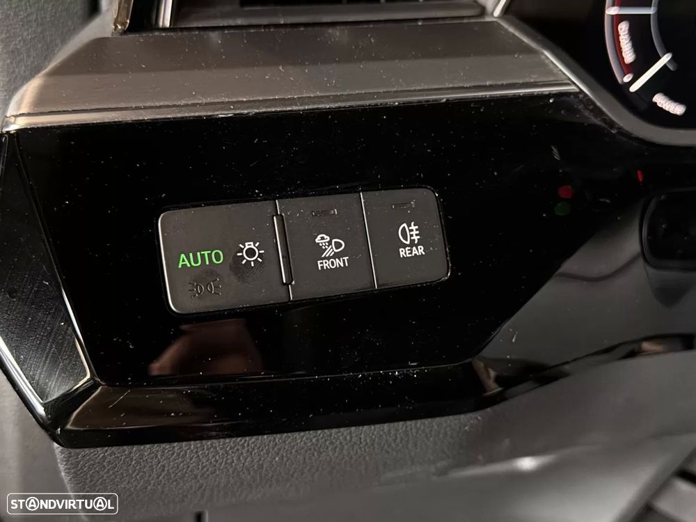 Audi e-tron Sportback 55 quattro S line - 22