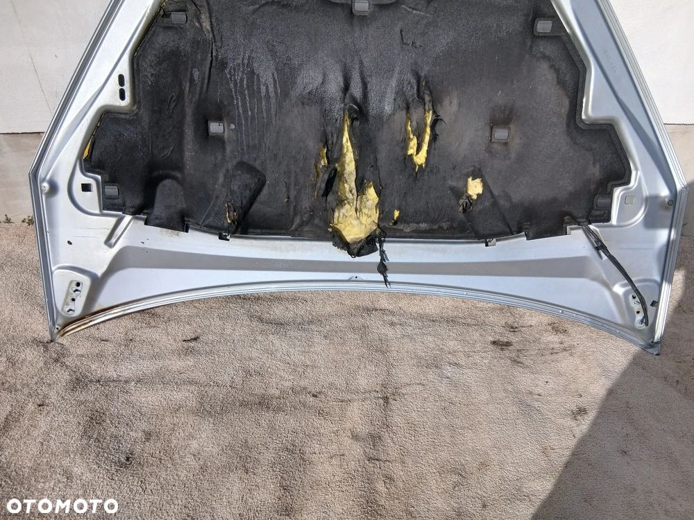 MASKA FORD S-MAX MK I GALAXY II - 9