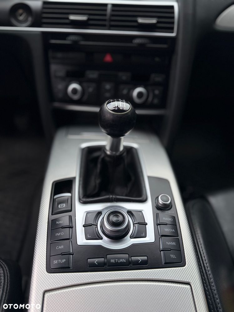 Audi A6 Avant 3.0 TDI Quattro - 7