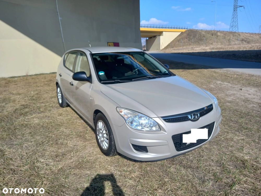 Hyundai i30 1.6 CRDi Comfort - 10