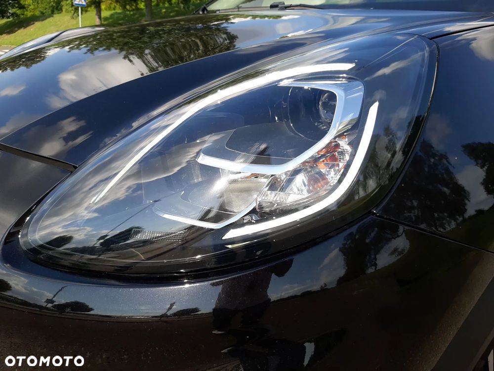 Ford Puma 1.0 EcoBoost mHEV Titanium X - 7