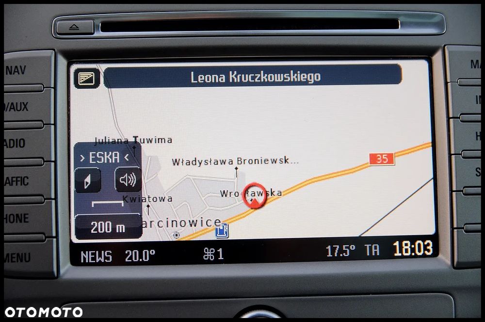 Ford Kuga 2.0 TDCi Titanium - 39