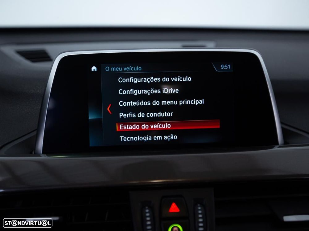 BMW X1 - 23
