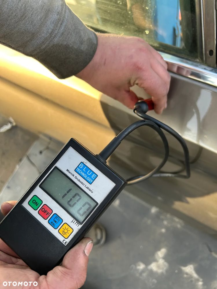 DRZWI PRAWY PRZÓD BMW G30 G31 C2P ORYGINALNE KOMPLETNE - 5